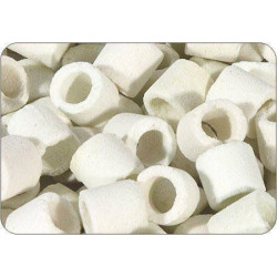 AQUA NOVA keramika 3 kg