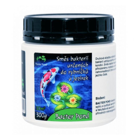 Bacter Pond 300 g