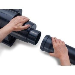 OASE ProfiSkim Wall 100