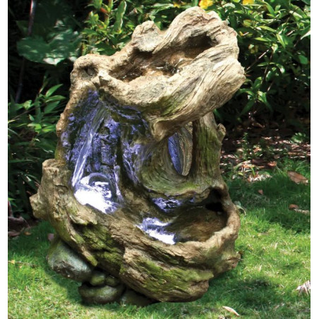 Vodopád Woodland Brightstone