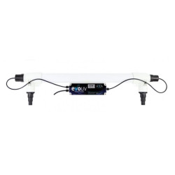 UV zářič Evo Press 55 W