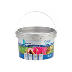 Jezírkové bakterie BioKick Care 2 l