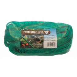 VT jezírková síť 4 x 10 m