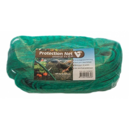 VT jezírková síť 4 x 10 m