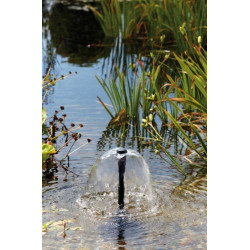 Teleskopický nástavec trysek TE 10 K