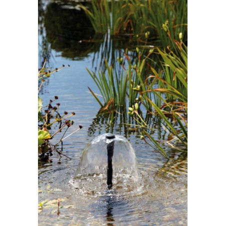 Teleskopický nástavec trysek TE 10 K