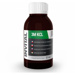 Roztok KCL pro pH sondu 100 ml