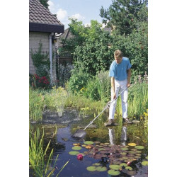 Jezírkový podběrák OASE