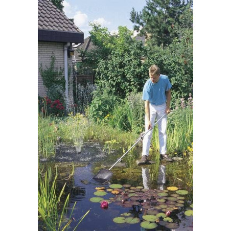 Jezírkový podběrák OASE