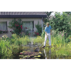 Jezírkový podběrák OASE