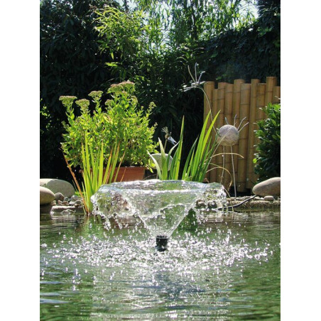 Pontec PondoVario 1500 Fontánové čerpadlo do jezírka