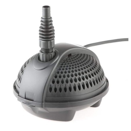 Pontec PondoVario 1500 – fontánové čerpadlo pro zahradní jezírka