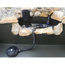 Oase AquaMax Satellite - sací koš pro čerpadla