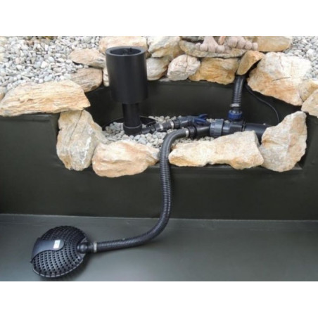 Oase AquaMax Satellite - sací koš pro čerpadla