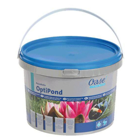 AquaActiv OptiPond 5 l