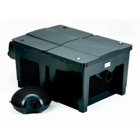 Filtrační sada do jezírka 36000 l