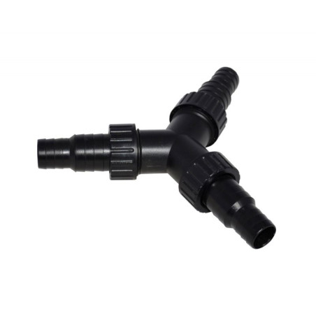 Univerzální hadicová rozbočka HP 66