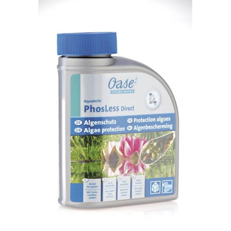 OASE PhosLess Direct 500 ml
