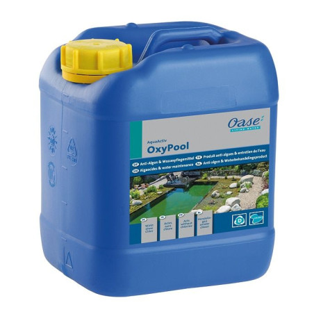 OxyPool 9,9 % 20 l