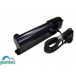 Náhradní UV lampa Multiclear, Pondopress