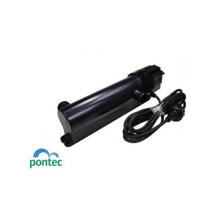 Náhradní UV lampa Multiclear, Pondopress