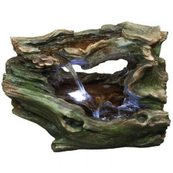 Vodopád Woodland Gisburn