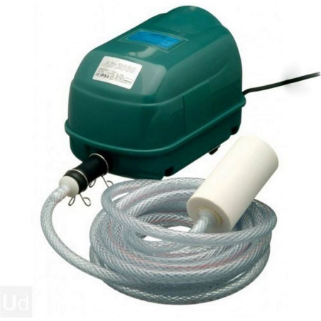 Vzduchování do jezírka Ubbink Air set 2000