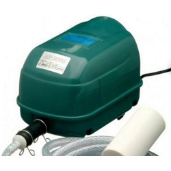 Vzduchování do jezírka Ubbink Air set 2000