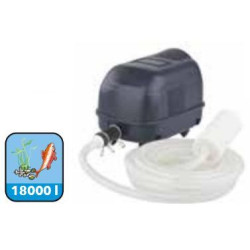 Vzduchování do jezírka Ubbink Air set 2000