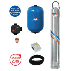 SUB CONTROL 80 A-Tec Automat