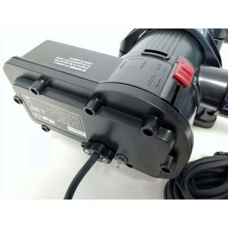 UV lampa Hailea 36 W