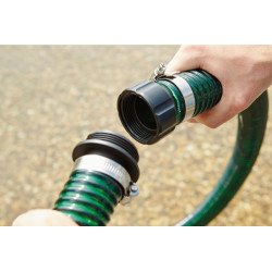 Univerzální hadicová spojka 1 1/2"