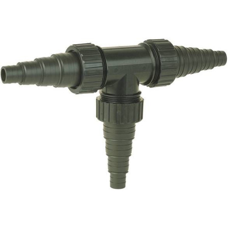 Hadicový T - kus OASE 1 1/2"