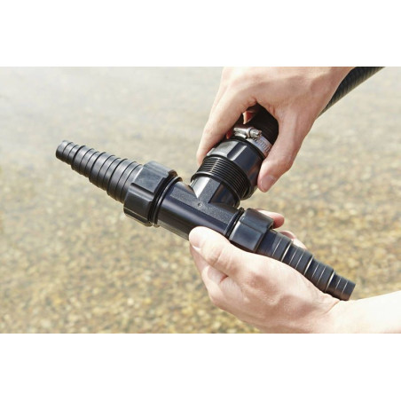 Hadicový T - kus OASE 1 1/2"