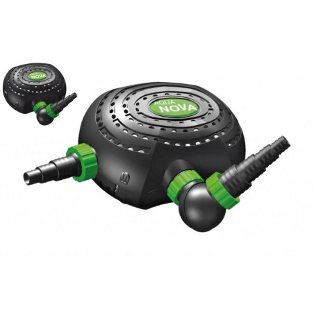 Čerpadlo AQUA NOVA NFPX-6500