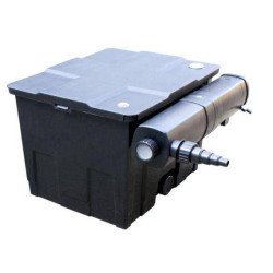 Filtr Omega 1 CUV 236