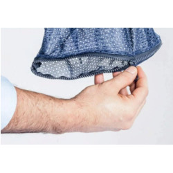 vysavač kalu Heissner F638P