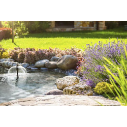 OASE Filtral UVC 6000