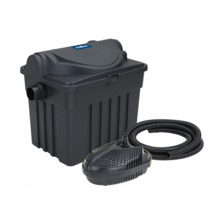 Bermuda Pond Filter Kit 6000