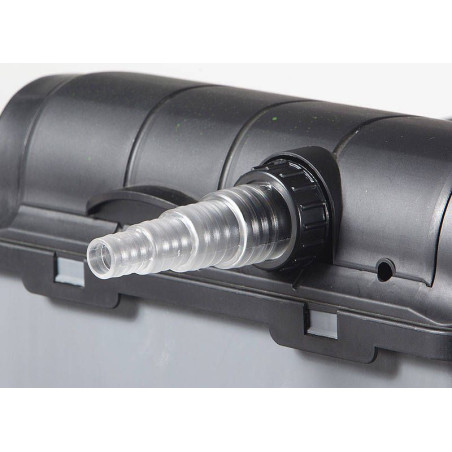 Heissner FPU10100-00