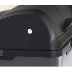 filtrační set Heissner FPU10100-00