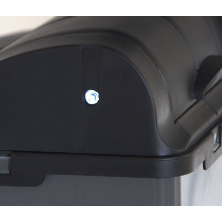 filtrační set Heissner FPU10100-00