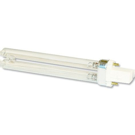 UV zářivka - Filtrační set FPU 10100