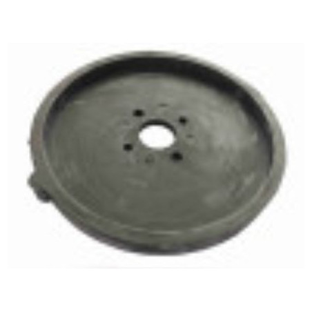 Membrána pro vzduchovací motorek V-60