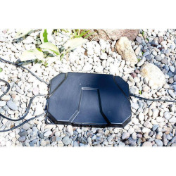 Venkovní kryt na zásuvky a kabely POWER BOX