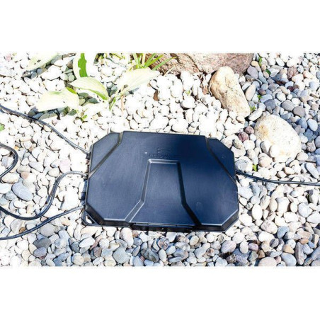 Venkovní kryt na zásuvky a kabely POWER BOX