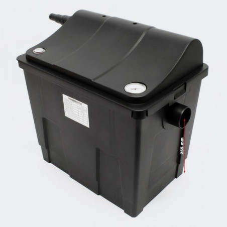 Biofiltr 200 pro jezírka