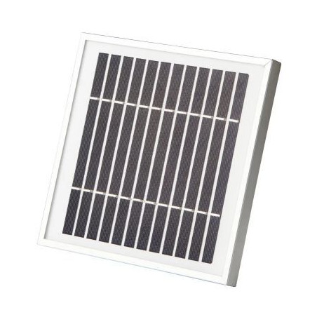 Solární osvětlení HEISSNER SLU135-00