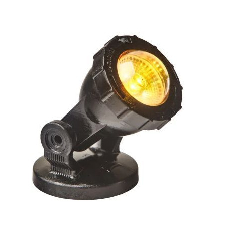 Solární osvětlení HEISSNER SLU135-00