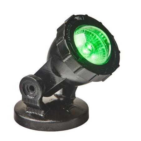 Solární osvětlení HEISSNER SLU135-00